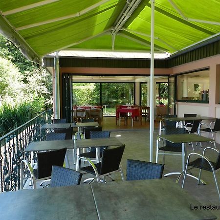 Dordives B&B Le Danica מראה חיצוני תמונה