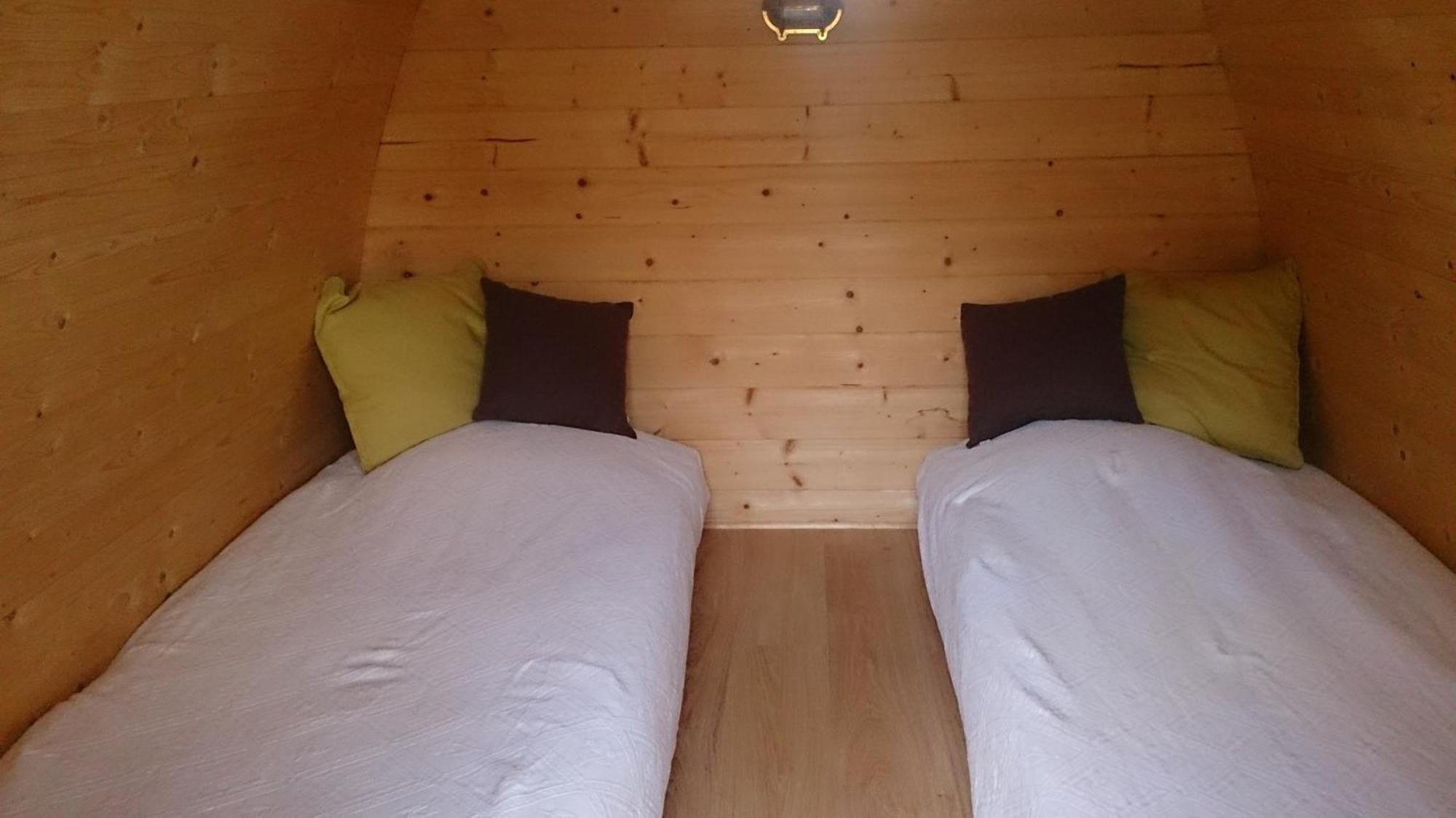 Dordives B&B Le Danica מראה חיצוני תמונה
