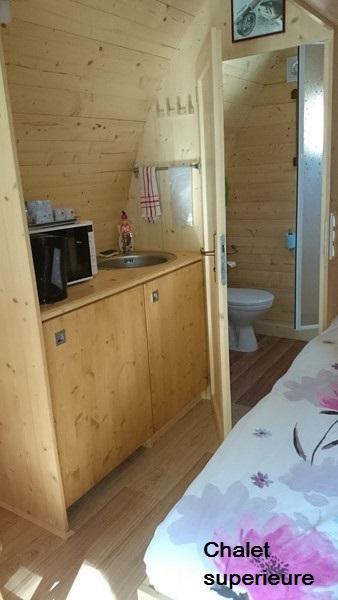 Dordives B&B Le Danica מראה חיצוני תמונה
