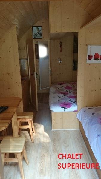 Dordives B&B Le Danica מראה חיצוני תמונה